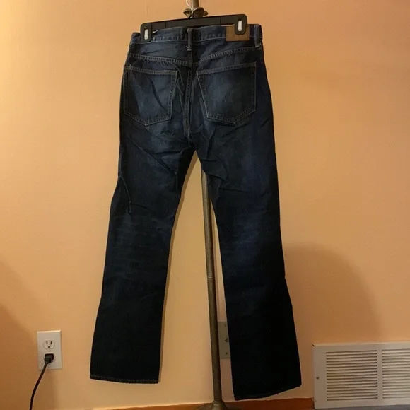Gap Jeans - Picture 2 of 4